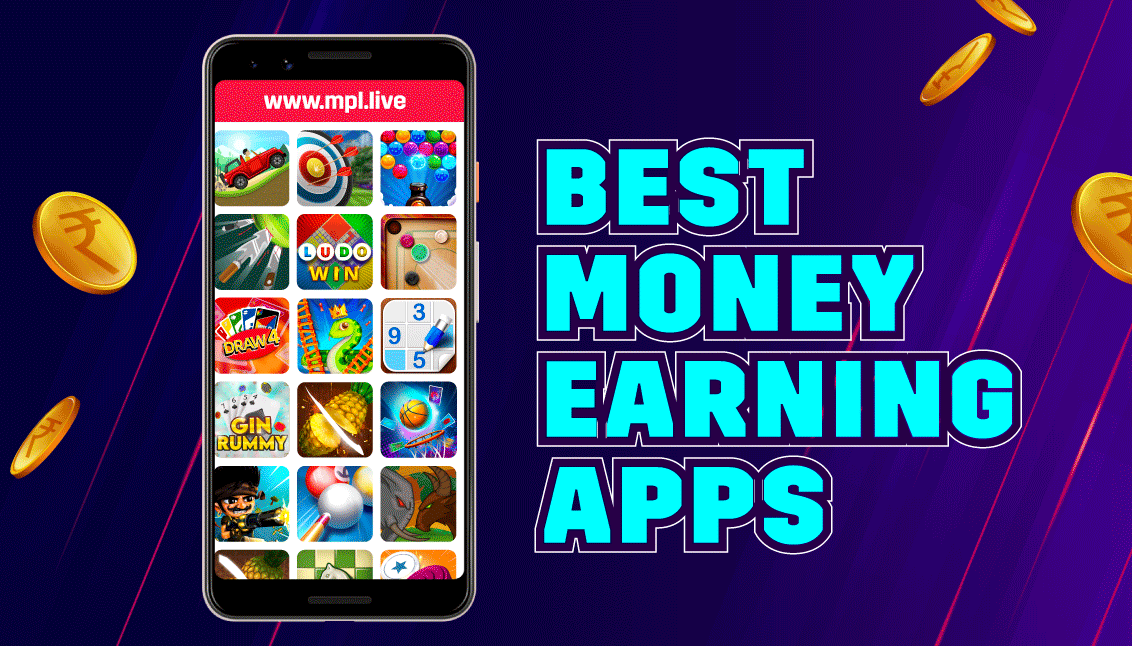 Best Earning Apps