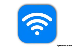 Wifi Map App